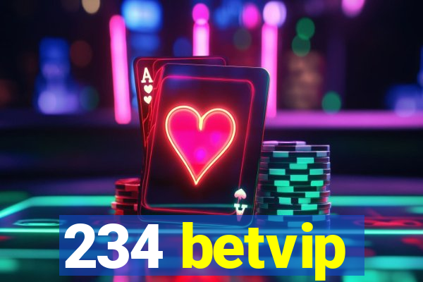 234 betvip